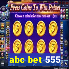 abc bet 555